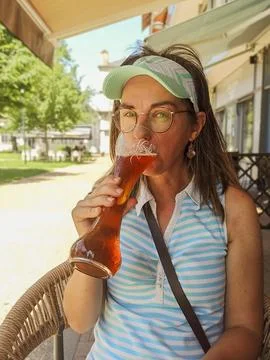 June beer Stock Photos