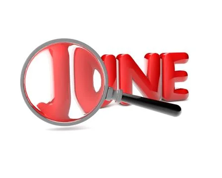 June month Stock Illustration