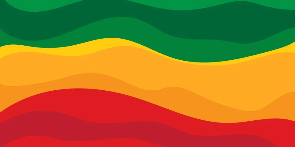 Juneteenth day, Juneteenth Independence Day. Freedom or Emancipation day. A.. 스톡 일러스트