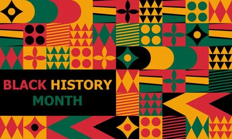 Juneteenth Independence Day Background. Black History Month. Freedom or Ema.. Illustrazione stock