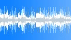 Jungle African Tribal Safari Tradition Drums Percussion World Musi - 30 sec loop Stock Music