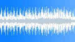 Jungle African Tribal Safari Tradition Drums Percussion World Music - loop Stock Music
