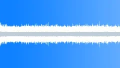Jungle ambience loopable Sound Effect