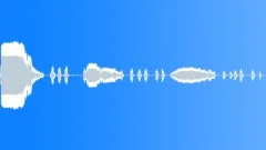 Jungle animal whooping Sound Effect
