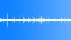 Jungle Atmos Very Still 3 Sound Effect