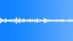 Jungle Atmos Very Still 4 Sound Effect