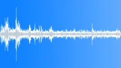 Jungle Birds 5 Sound Effect