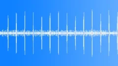 Jungle Cloudforest mid-day breezy bird chirps with slight wind HD 24bits/96KHzSound Effect