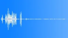 Jungle Crow Wingbeats Calls Sound Effect