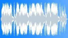 Jungle Elephant Blues (10s cue)Stock Music