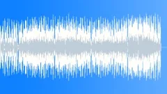 Jungle Jim (WP) 09 Alt1 60 3 (Quirky, Wild, Crazy, Kids, Driving, Fun, Fast)Stock Music