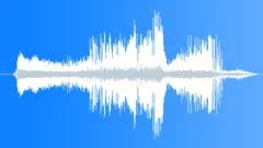 Jungle monster moan Sound Effect