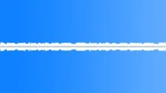 JUNGLE, NIGHT Sound Effect