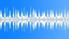 Jungle Percussion Drums Ambient Atmosphere Mystery Suspense Music- 45 sec loopStock Music