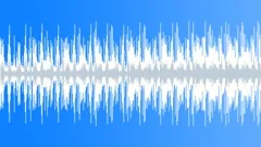 Jungle Percussion Drums Ambient Atmosphere Mystery Suspense Music- 90 sec loopStock Music