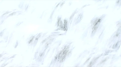 Jungle river Stock Footage 910159