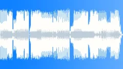 Jungle SoundsStock Music