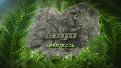 logo reveal after effects free download jungle