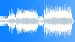 The Jungle Totem (60sec version1) Stock Music