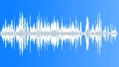 Junior School Interior Atmosphere Sound Effect