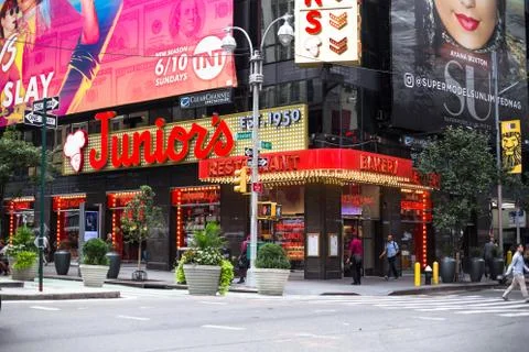 Juniors Stock Photos