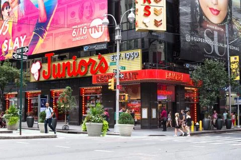 Juniors Stock Photos