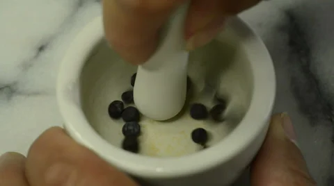 Juniper Stock Footage 28106240