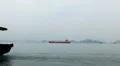 Junk Boat Trip POV in Ha Long Bay (Descending Dragon Bay), Vietnam, Cruise Ship HD Footage