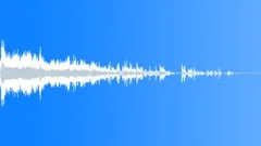Junk Crash 01 Sound Effect