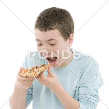 Junk food Stock Photos