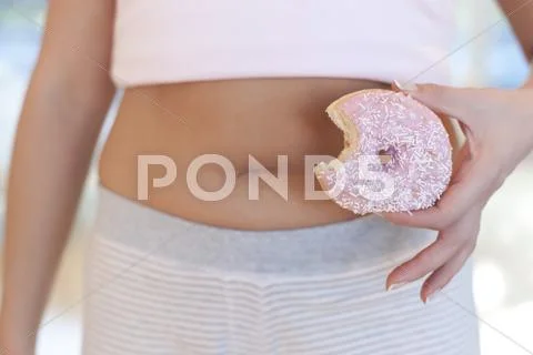 Junk food Stock Photos