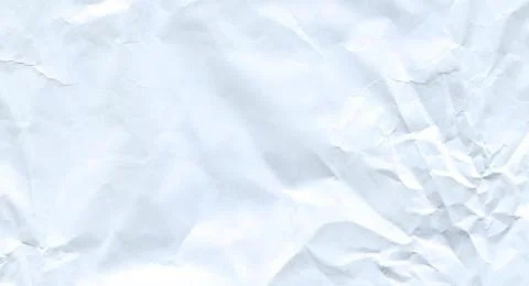 Junk white paper Stock Photos