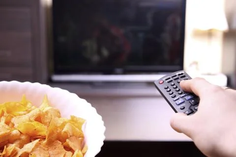 Junkfood Stock Photos