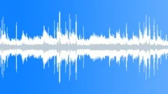 Junkyard ambience loop Sound Effect