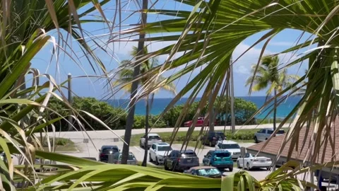 Juno Beach Florida Stock Footage 202082123