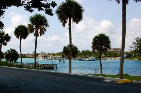 Jupiter florida 2007 024 Fotos Stock