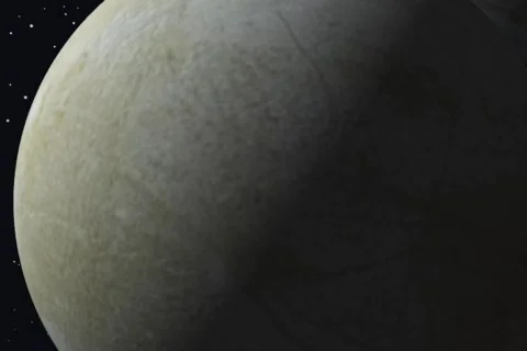 Jupiter Stock Footage 83252