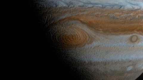 Jupiter イラスト素材