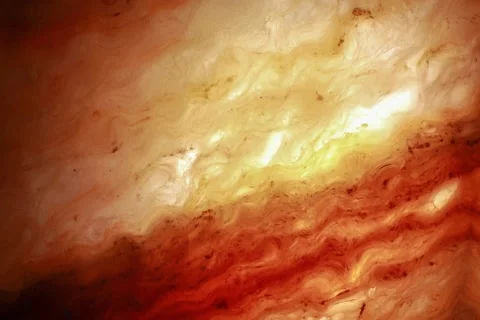 Jupiter Moving Background Stock Footage 231320697