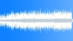 Jupiter Tension Stock Music