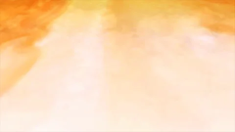 Jupiter's atmosphere. 3d animation Stock Footage 154984079