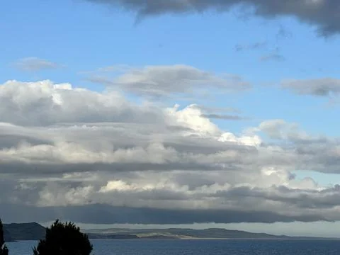 Jurassic coast Stock Photos