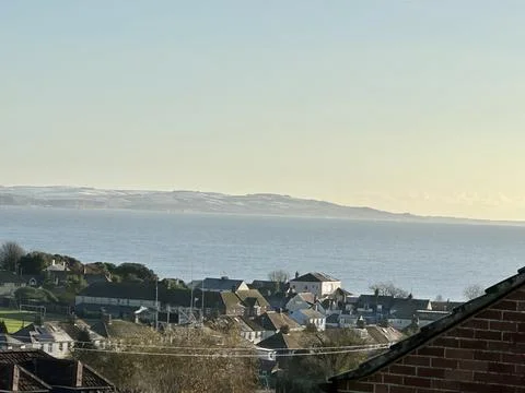 Jurassic coast Stock Photos