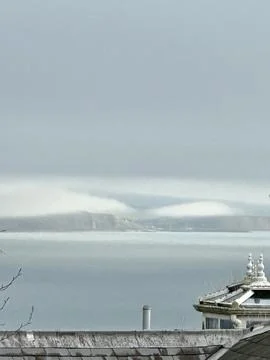 Jurassic coast Stock Photos