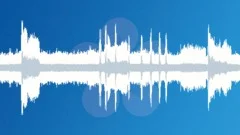 Jurassic Jungle C Sound Effect