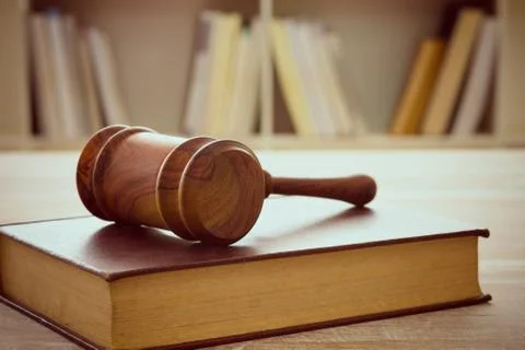 Jurisprudence Stock Photos