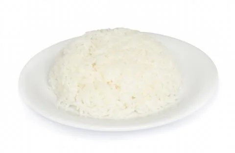 Jusmin Rice. Stock Photos