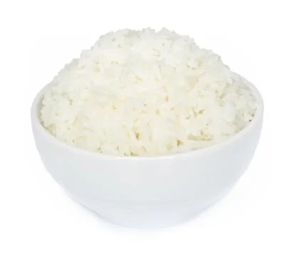 Jusmin Rice. Fotos Stock