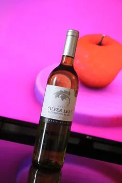 Just another bottle Stock Photos