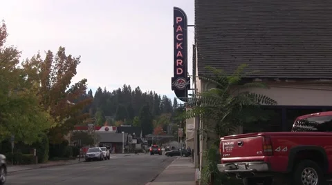 Just another day Video stock 42958772